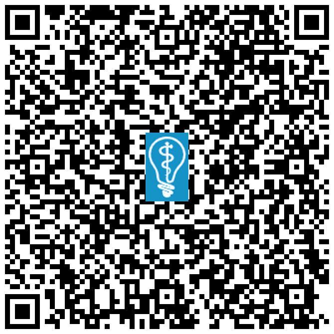 QR code image for 3D Cone Beam and 3D Dental Scans in New York, NY