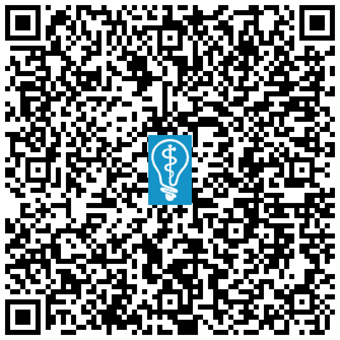 QR code image for 7 Signs You Need Endodontic Surgery in New York, NY