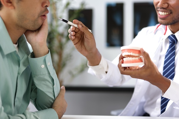 Implant Supported Dentures: Are They Worth It?