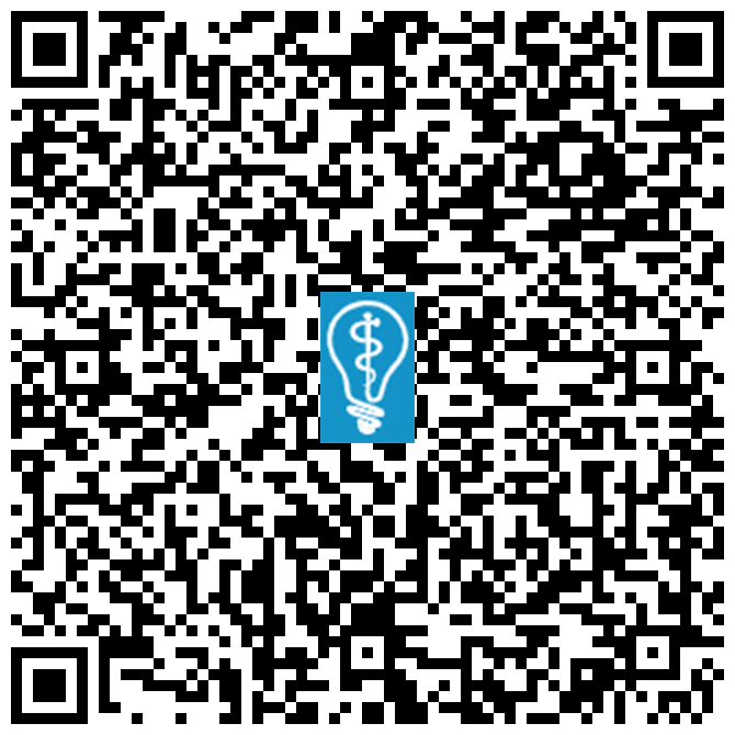 QR code image for Will I Need a Bone Graft for Dental Implants in New York, NY