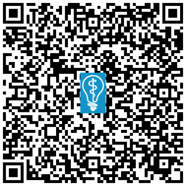 QR code image for What Should I Do If I Chip My Tooth in New York, NY