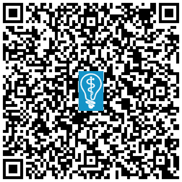 QR code image for Cosmetic Dental Care in New York, NY