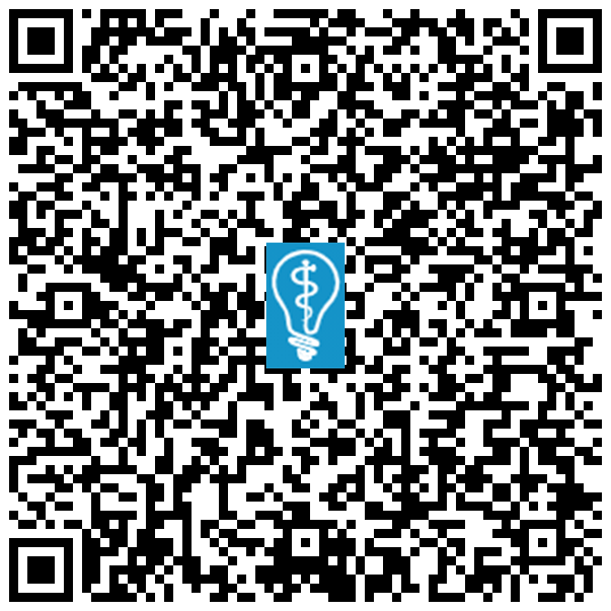 QR code image for Cosmetic Dental Services in New York, NY