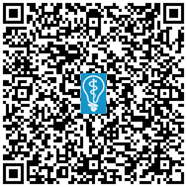 QR code image for Cosmetic Dentist in New York, NY