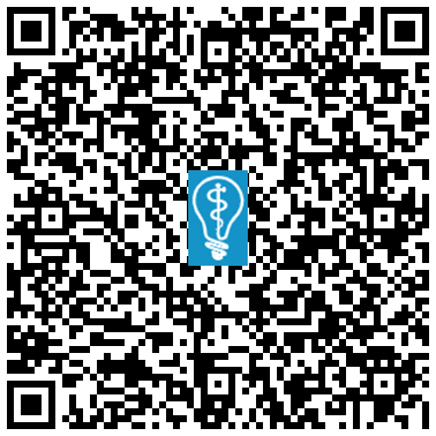 QR code image for Dental Bridges in New York, NY