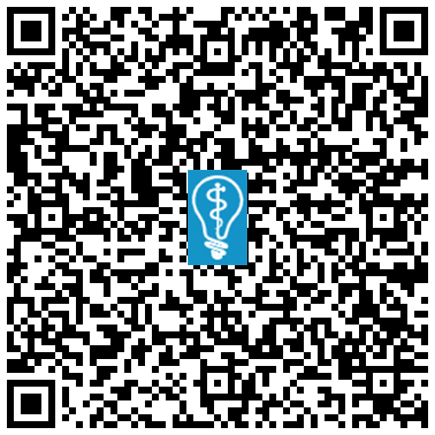 QR code image for Dental Center in New York, NY