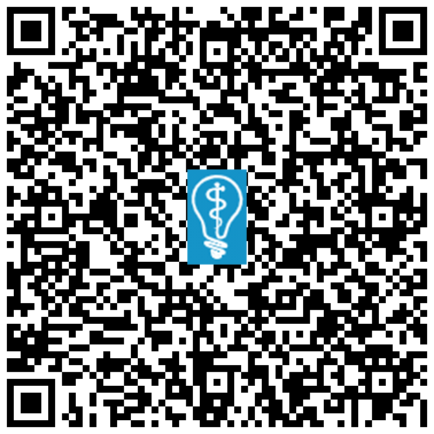 QR code image for Dental Checkup in New York, NY