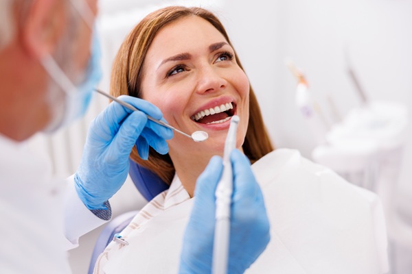 What To Do When You Have A Loose Dental Crown