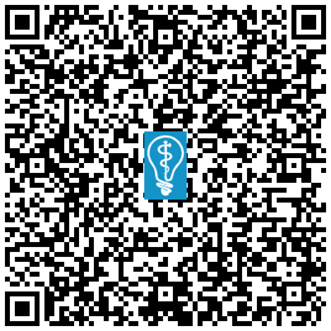 QR code image for The Dental Implant Procedure in New York, NY