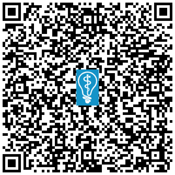 QR code image for Questions to Ask at Your Dental Implants Consultation in New York, NY