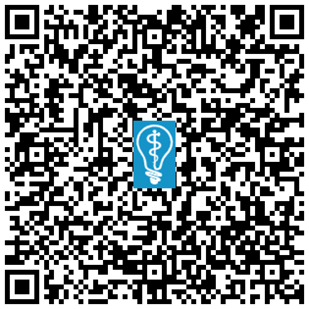 QR code image for Dental Insurance in New York, NY