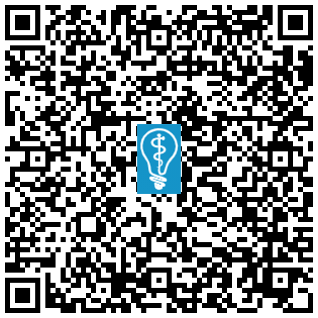 QR code image for Dental Office in New York, NY