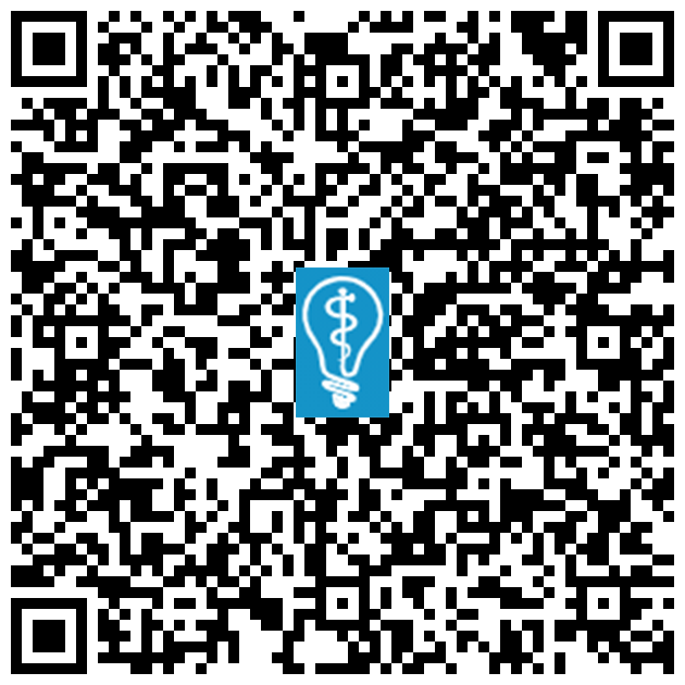 QR code image for Dental Practice in New York, NY