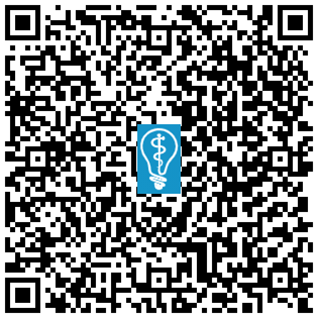 QR code image for Dental Procedures in New York, NY