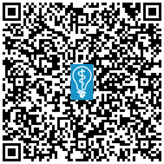 QR code image for Dental Sealants in New York, NY