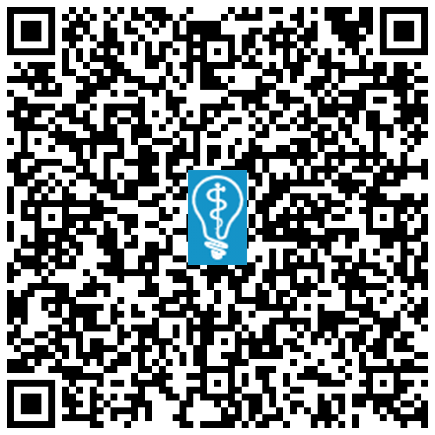 QR code image for Dental Services in New York, NY