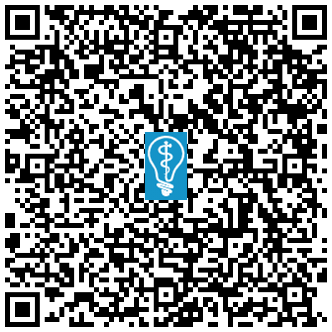 QR code image for Dental Veneers and Dental Laminates in New York, NY