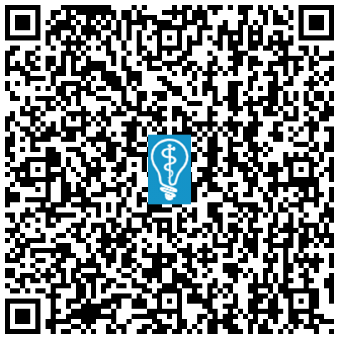 QR code image for Dentures and Partial Dentures in New York, NY