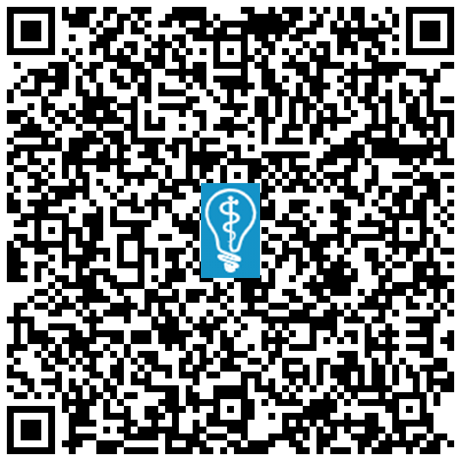 QR code image for Do I Have Sleep Apnea in New York, NY