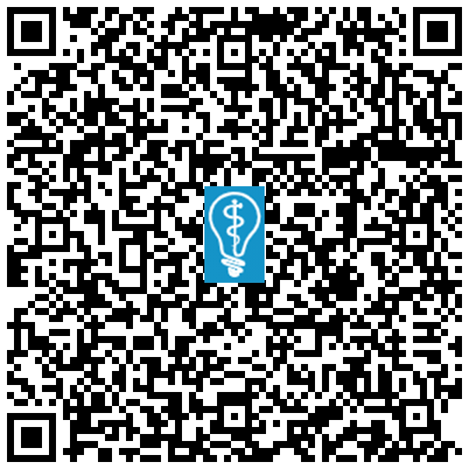 QR code image for Emergency Dental Care in New York, NY