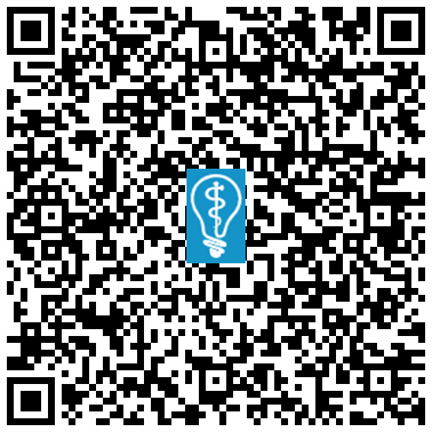 QR code image for Emergency Dentist in New York, NY