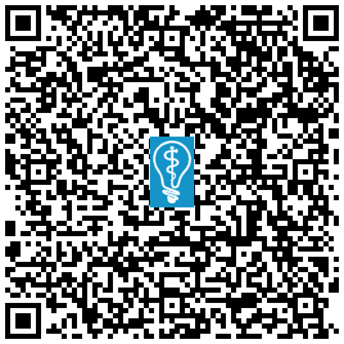 QR code image for Emergency Dentist vs. Emergency Room in New York, NY