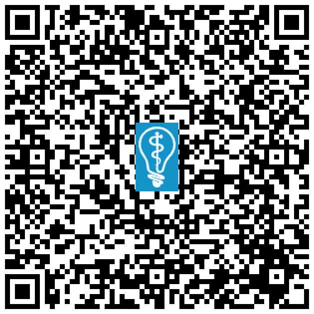 QR code image for Family Dentist in New York, NY