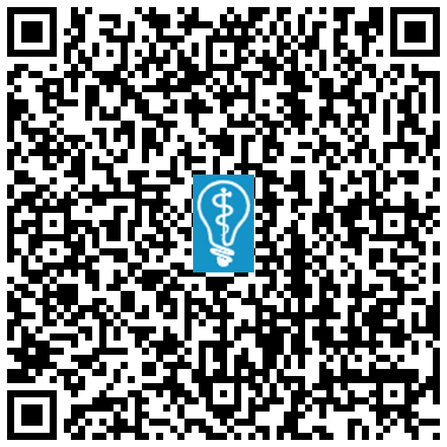 QR code image for Find a Dentist in New York, NY