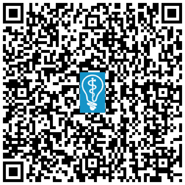 QR code image for Find the Best Dentist in New York, NY