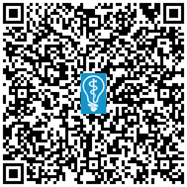 QR code image for General Dentist in New York, NY