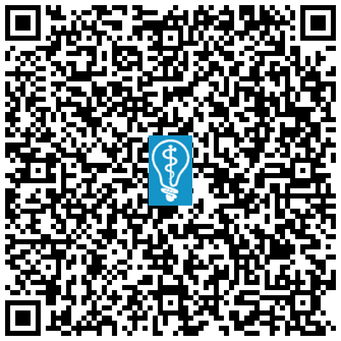 QR code image for General Dentistry Services in New York, NY