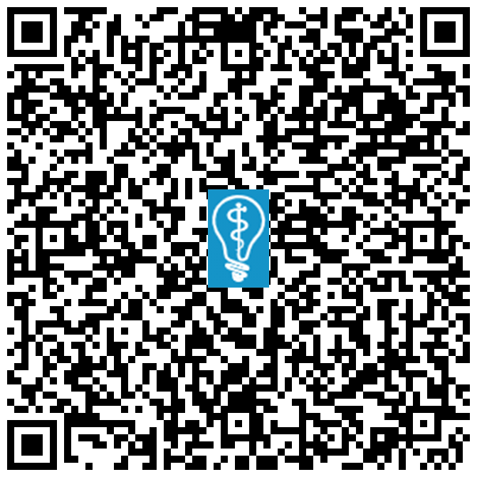 QR code image for How Does Dental Insurance Work in New York, NY