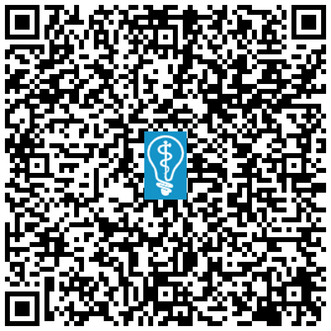 QR code image for Improve Your Smile for Senior Pictures in New York, NY