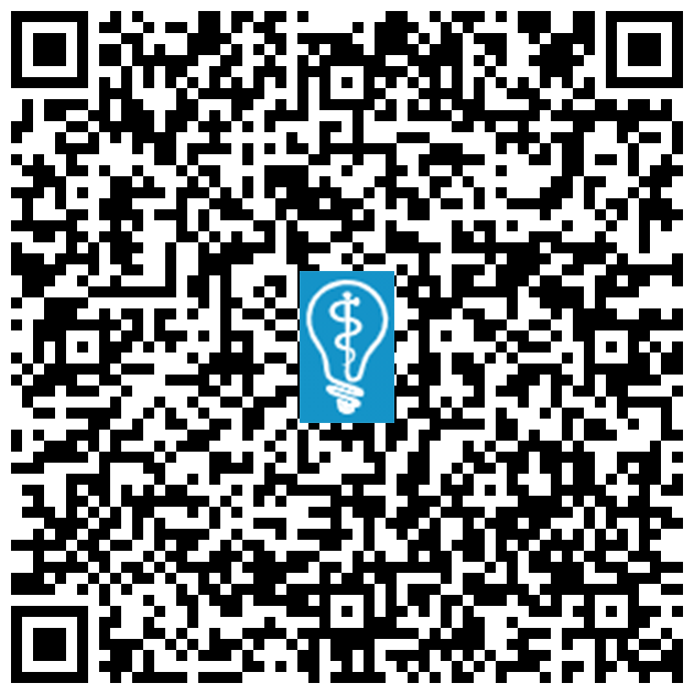 QR code image for Intraoral Photos in New York, NY