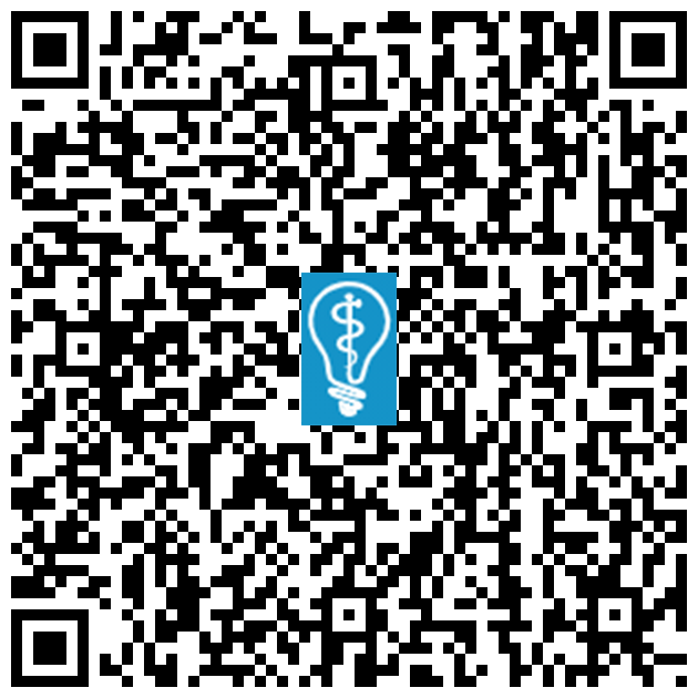 QR code image for Lumineers in New York, NY