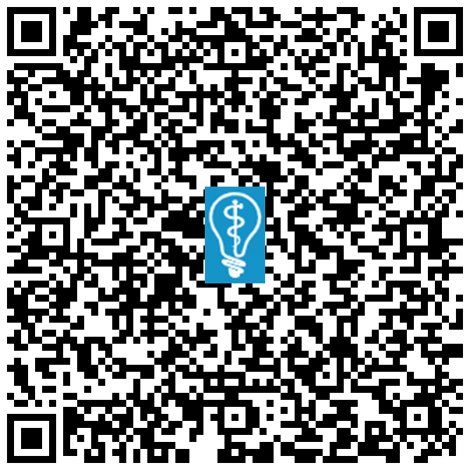 QR code image for Multiple Teeth Replacement Options in New York, NY