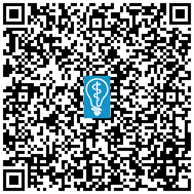 QR code image for Night Guards in New York, NY