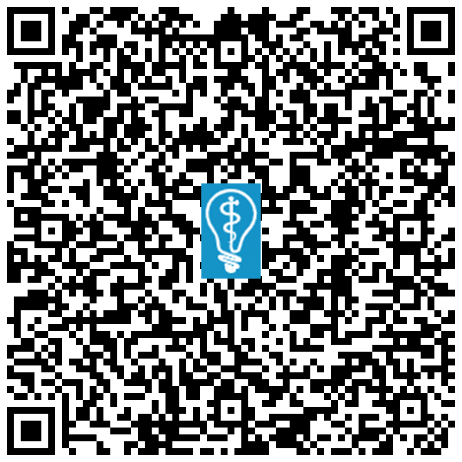 QR code image for Oral Cancer Screening in New York, NY