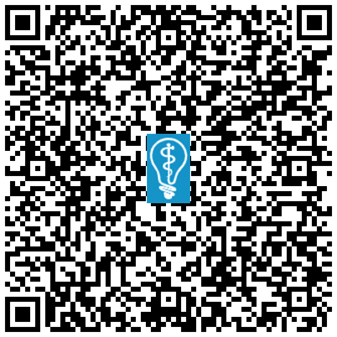 QR code image for Preventative Dental Care in New York, NY