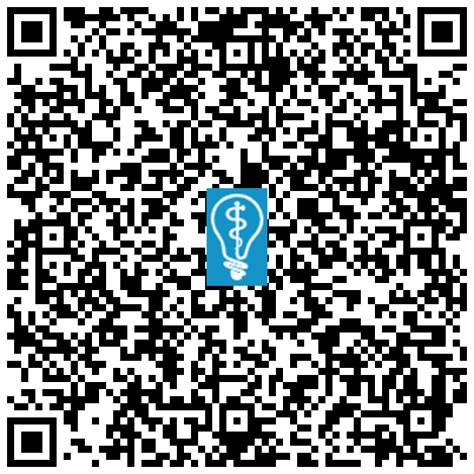 QR code image for Professional Teeth Whitening in New York, NY