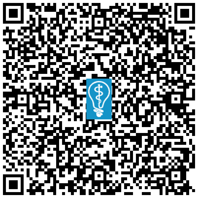 QR code image for How Proper Oral Hygiene May Improve Overall Health in New York, NY