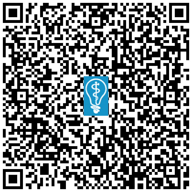 QR code image for Reduce Sports Injuries With Mouth Guards in New York, NY