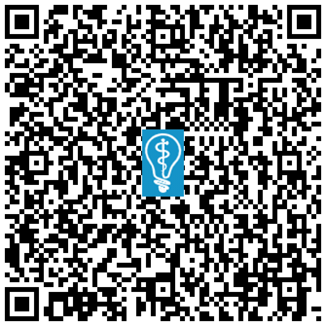 QR code image for Restorative Dentistry in New York, NY