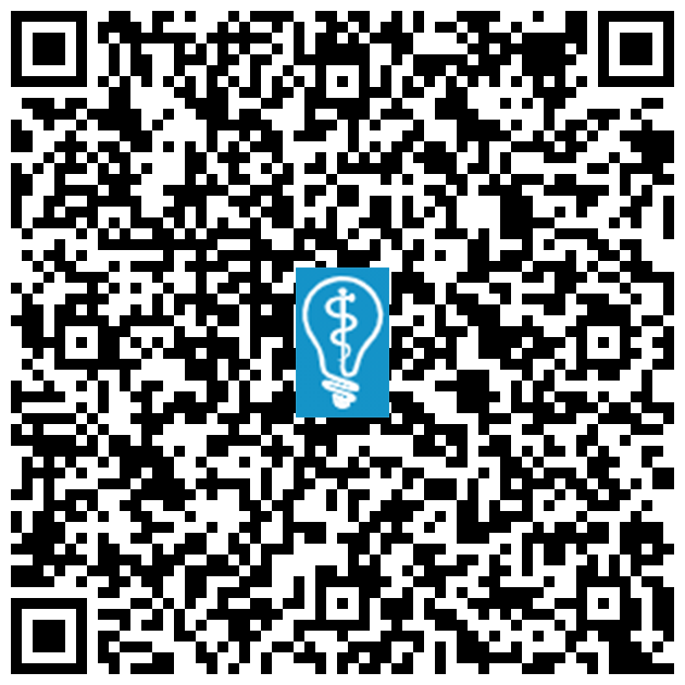 QR code image for Root Canal Treatment in New York, NY