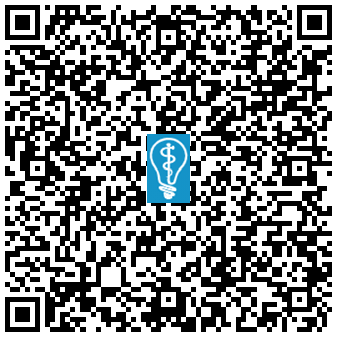 QR code image for Root Scaling and Planing in New York, NY