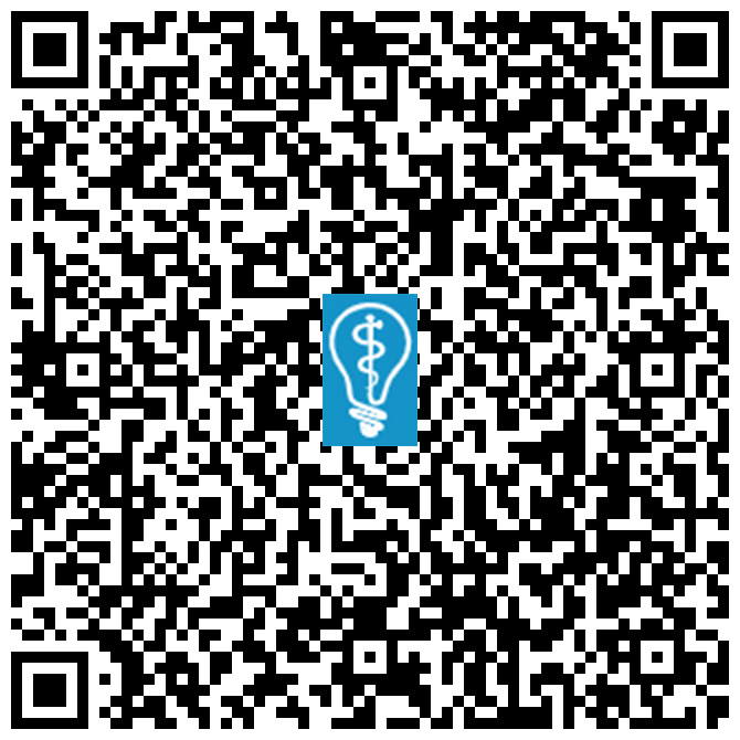 QR code image for Routine Dental Procedures in New York, NY