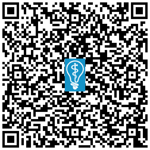 QR code image for Same Day Dentistry in New York, NY