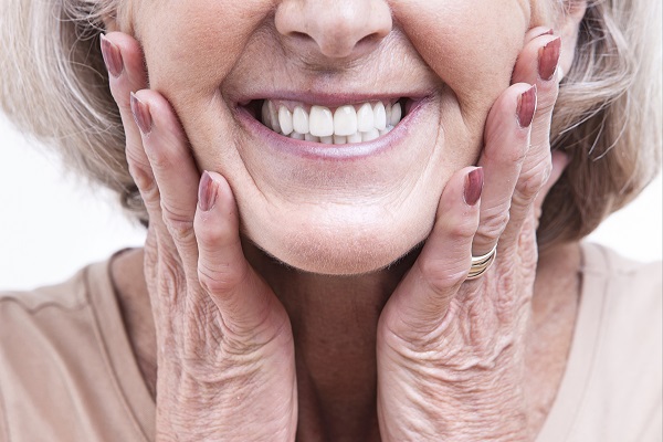How To Maintain The Results Of Your Smile Makeover