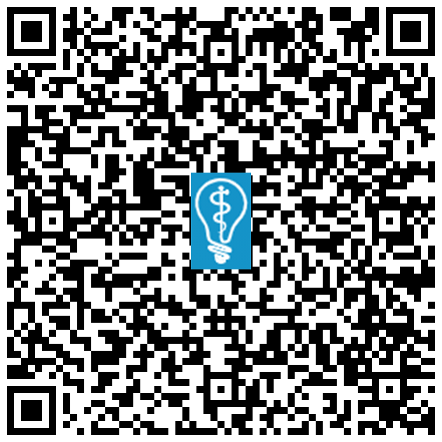 QR code image for Snap-On Smile in New York, NY