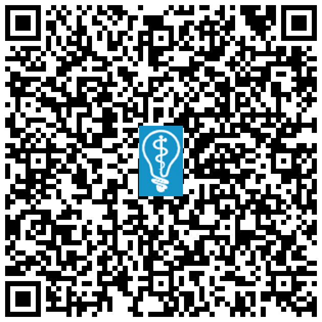 QR code image for Teeth Whitening in New York, NY